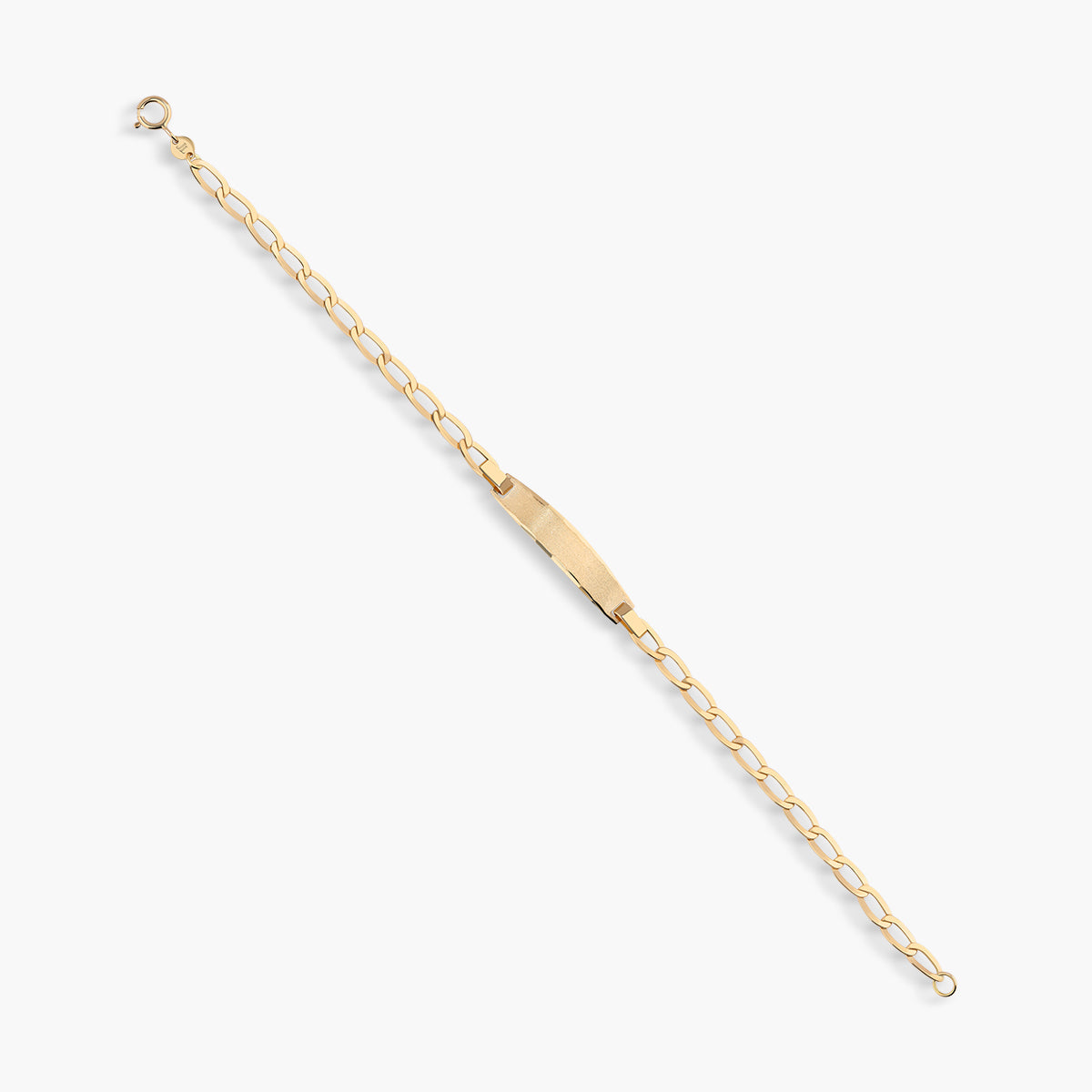 Pulsera oro 18 quilates