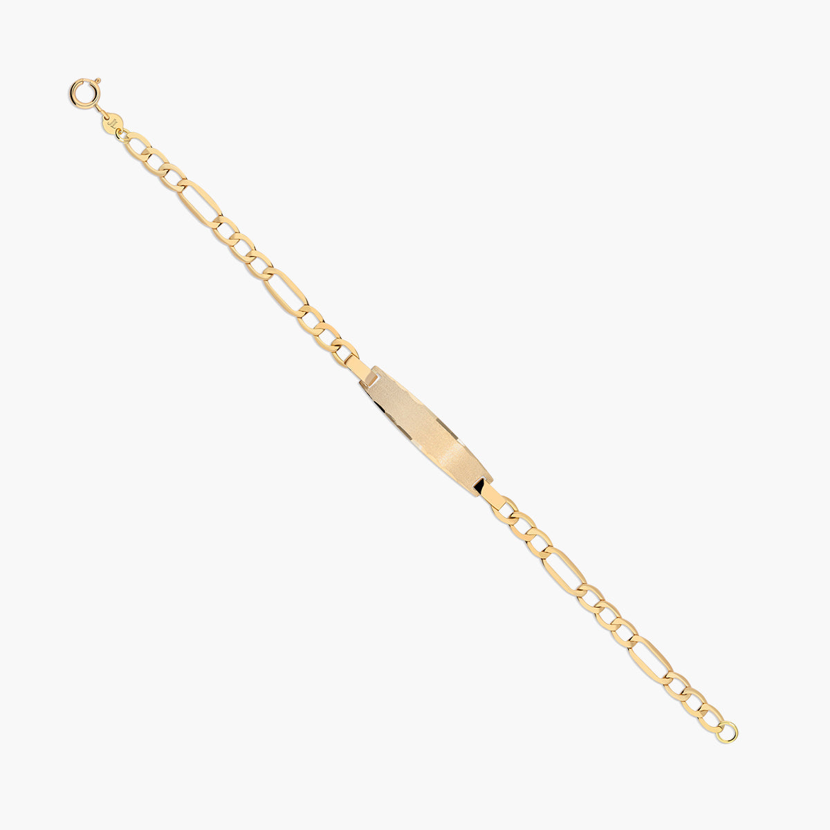 Pulsera oro 18 quilates