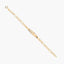 Pulsera oro 18 quilates