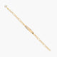 Pulsera oro 18 quilates
