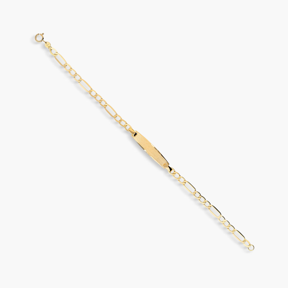 Pulsera oro 18 quilates