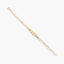 Pulsera oro 18 quilates