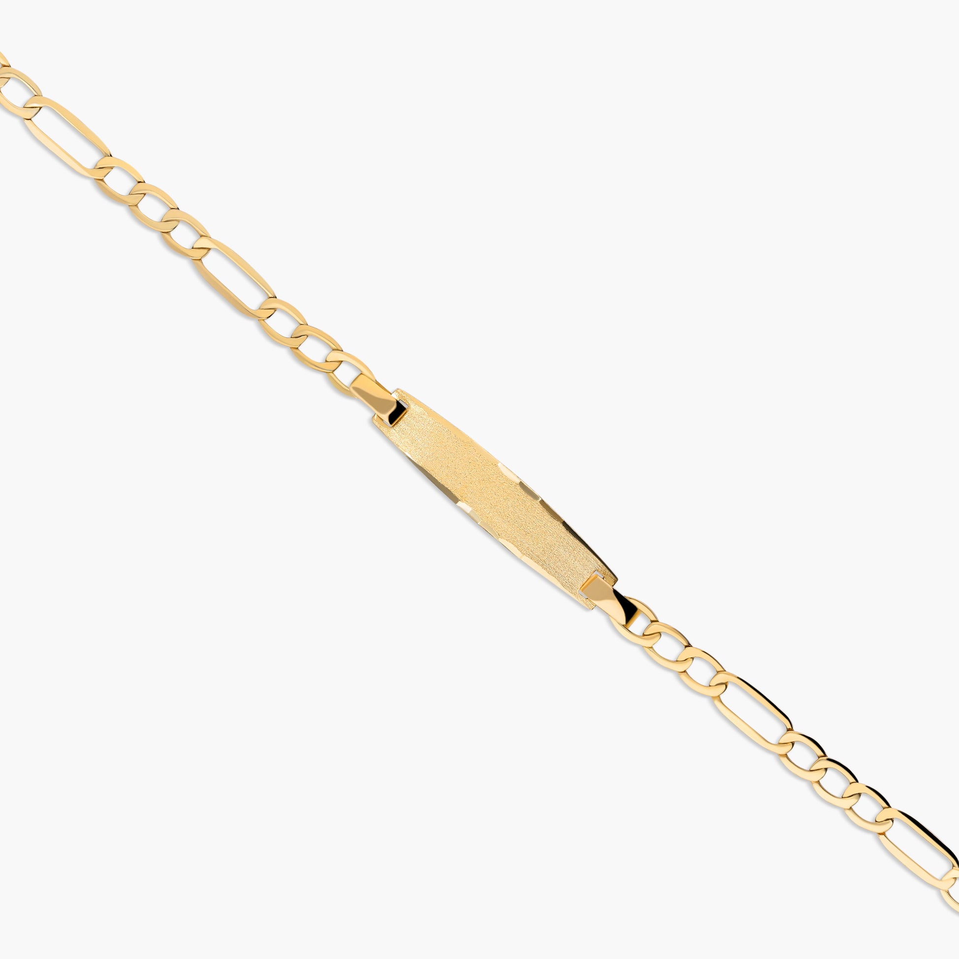 Pulsera oro 18 quilates