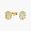 Pendiente oro 18 quilates