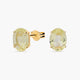 Pendiente oro 18 quilates