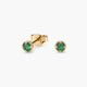 Pendientes oro 18 quilates