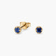Pendientes oro 18 quilates