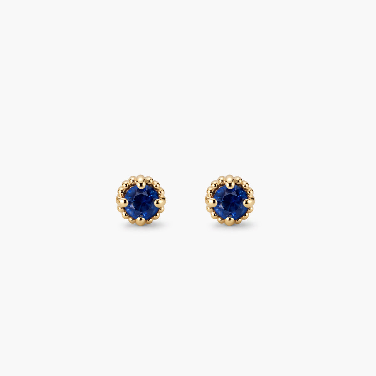 Pendientes oro 18 quilates
