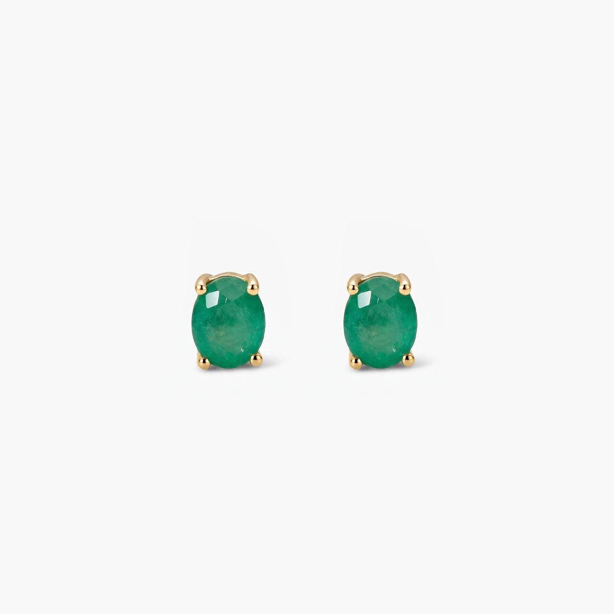 Pendiente oro 18 quilates
