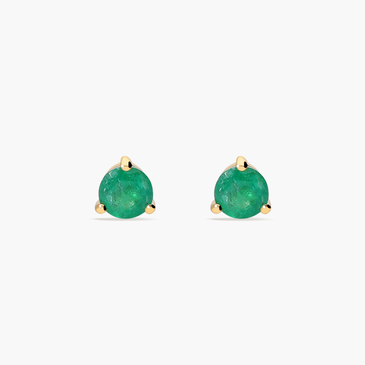 Pendientes oro 18 quilates