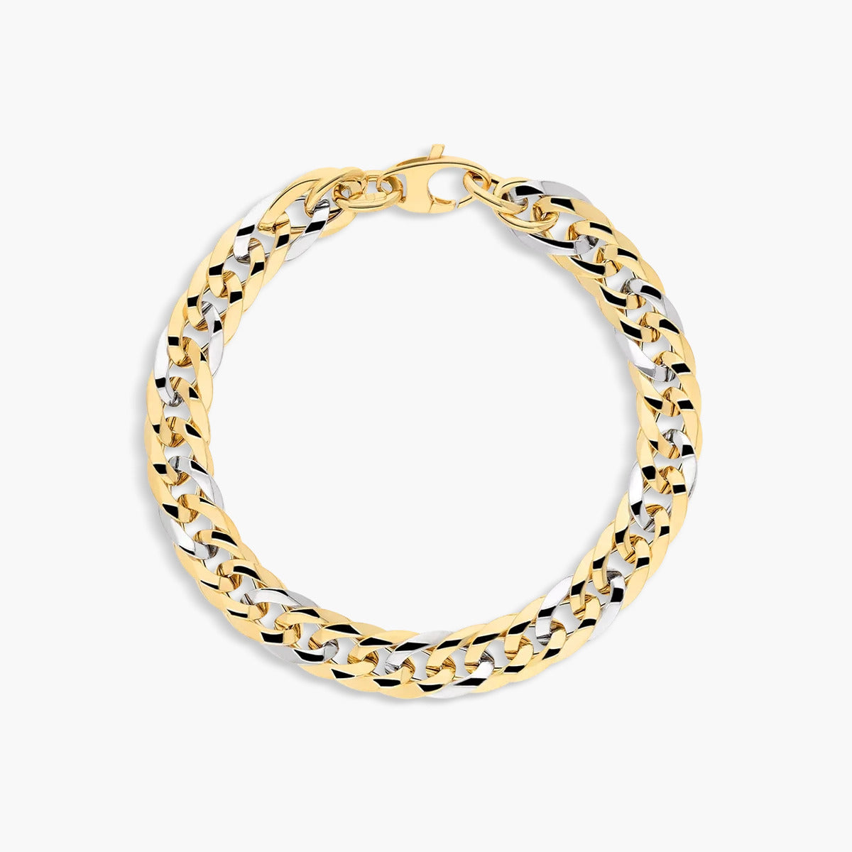 Pulsera oro 18 quilates