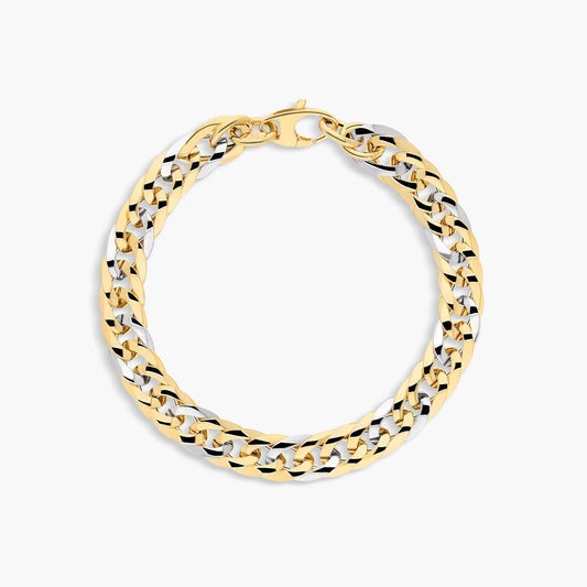Pulsera oro 18 quilates
