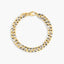 Pulsera oro 18 quilates