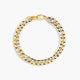 Pulsera oro 18 quilates