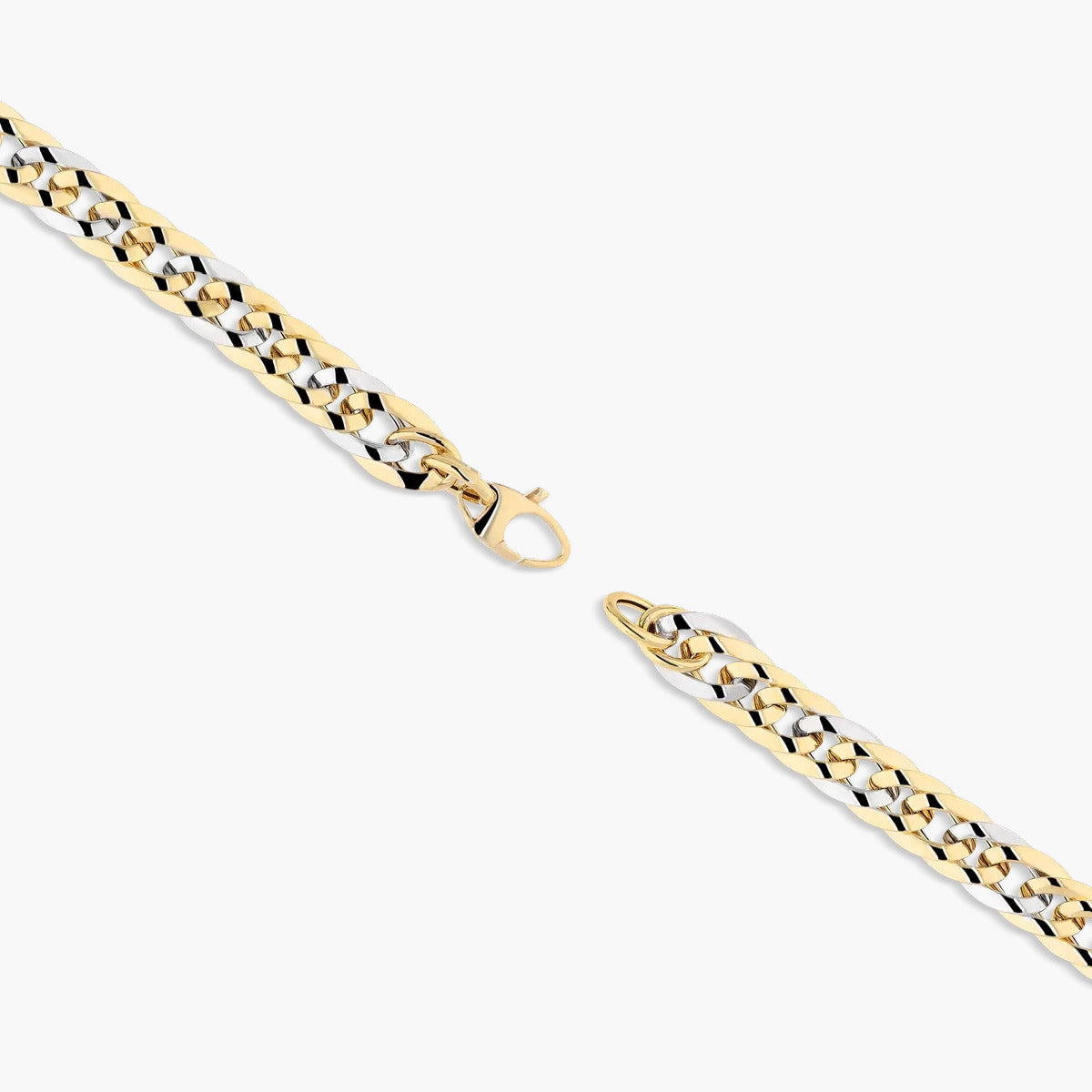 Pulsera oro 18 quilates