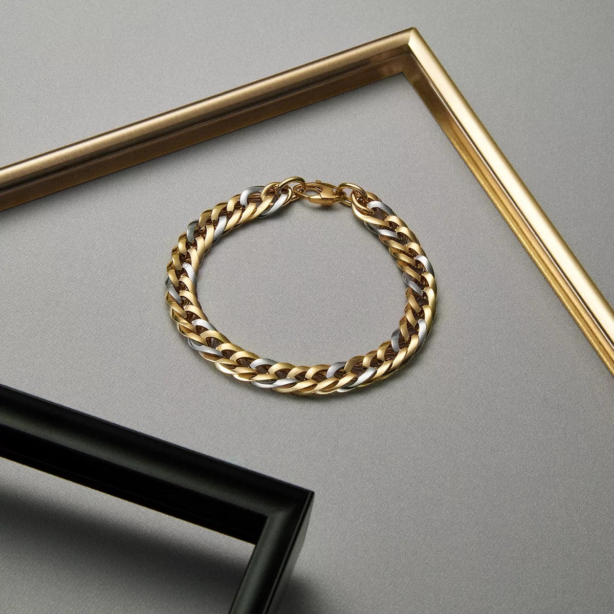 Pulsera oro 18 quilates