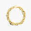 Pulsera oro 18 quilates