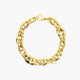 Pulsera oro 18 quilates