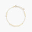 Pulsera oro 18 quilates