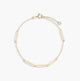 Pulsera oro 18 quilates