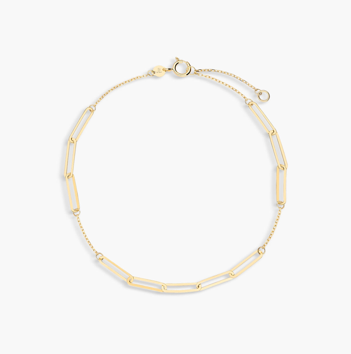 Pulsera oro 18 quilates