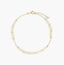Pulsera oro 18 quilates
