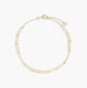 Pulsera oro 18 quilates