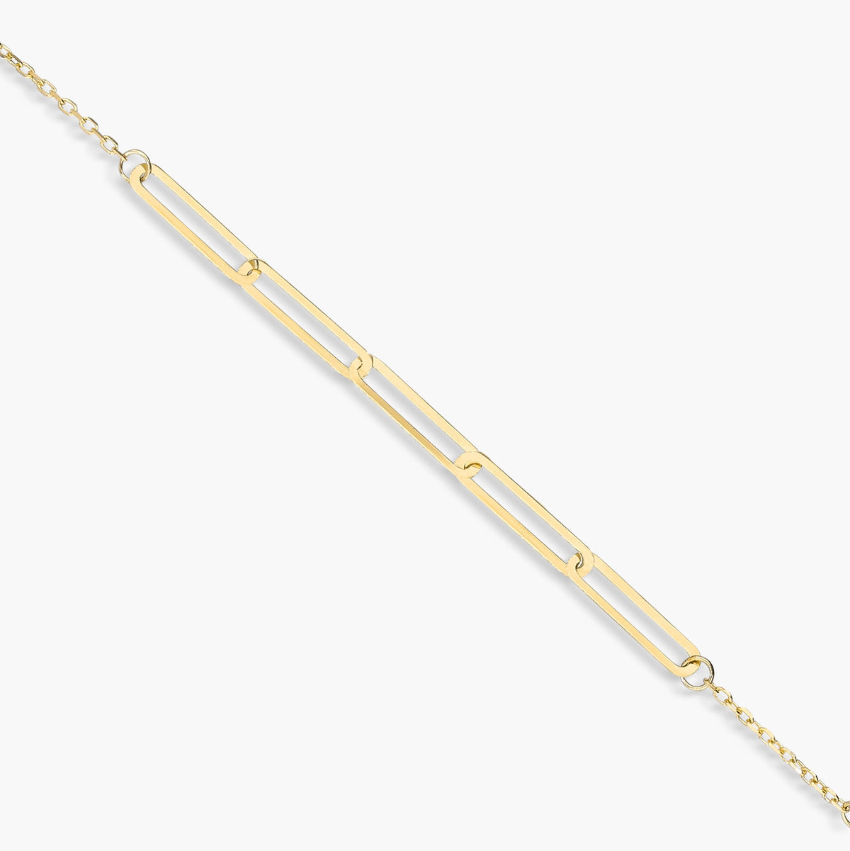 Pulsera oro 18 quilates