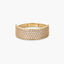 Anillo de oro 18K