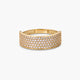 Anillo de oro 18K