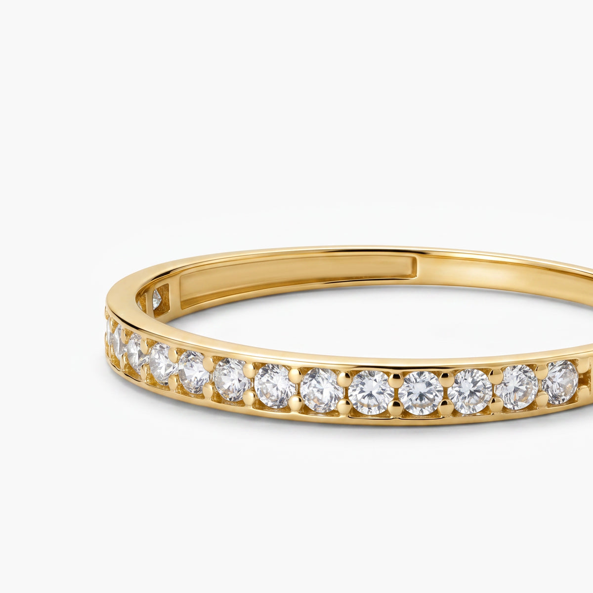 Anillo oro 18 quilates