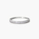 Anillo oro 18 quilates