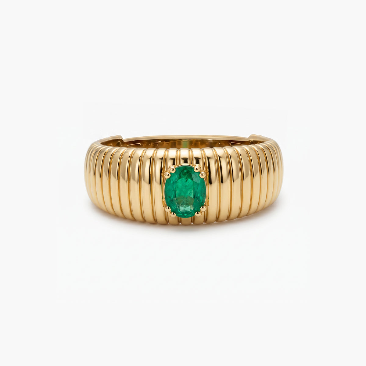 Anillo oro 18 quilates