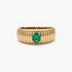 Anillo oro 18 quilates