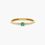 Anillo oro 18 quilates