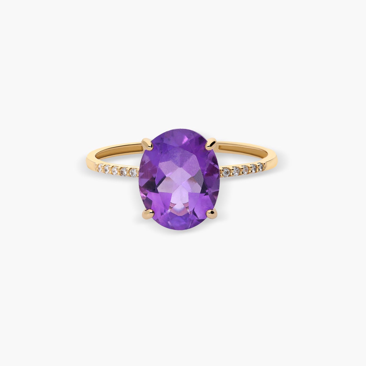 Anillo oro 18 quilates