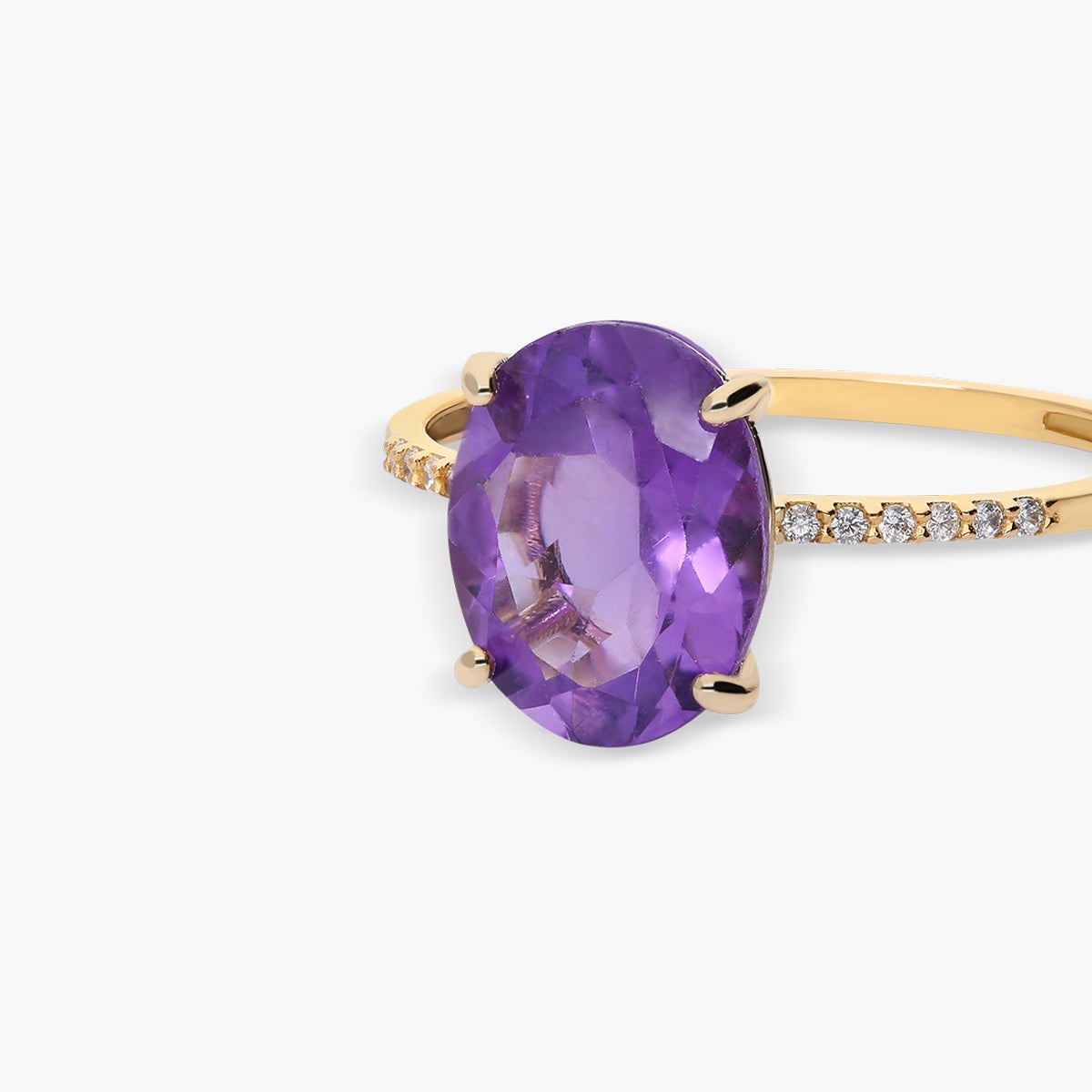 Anillo oro 18 quilates