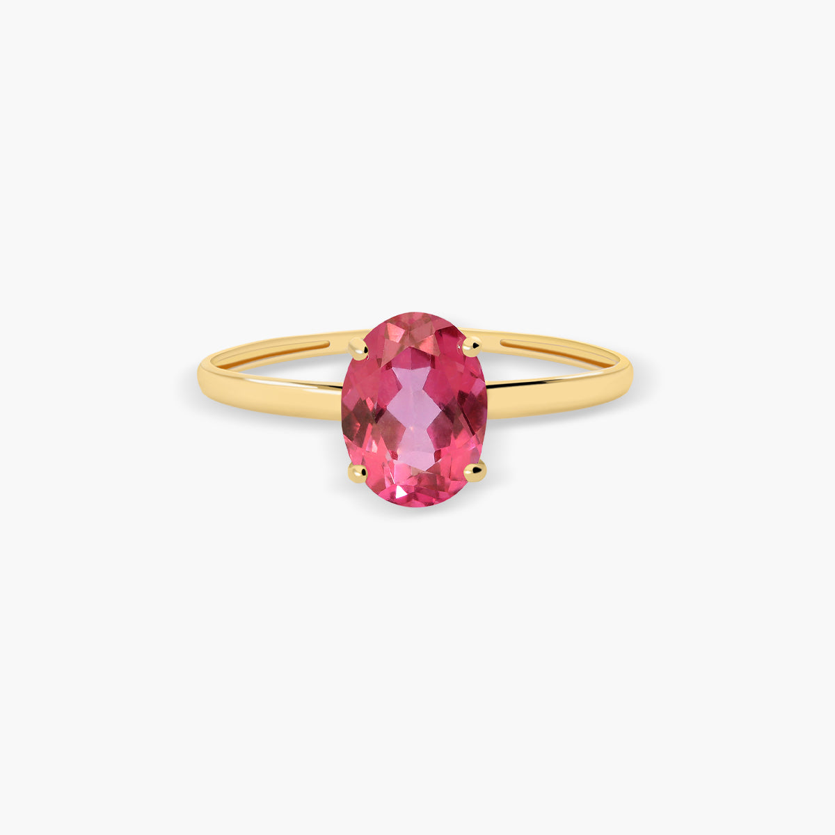 Anillo oro 18 quilates