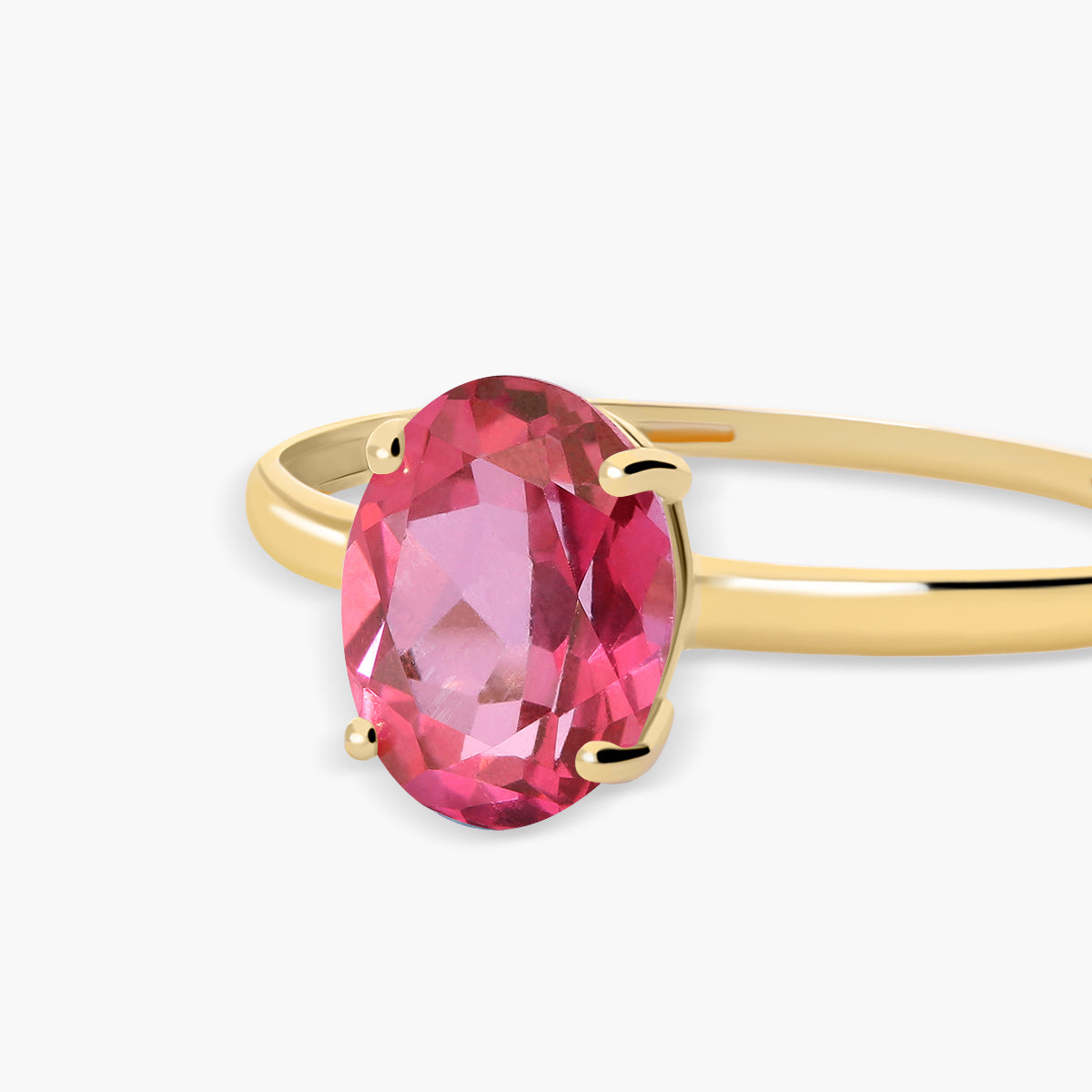 Anillo oro 18 quilates