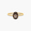 Anillo oro 18 quilates