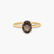 Anillo oro 18 quilates