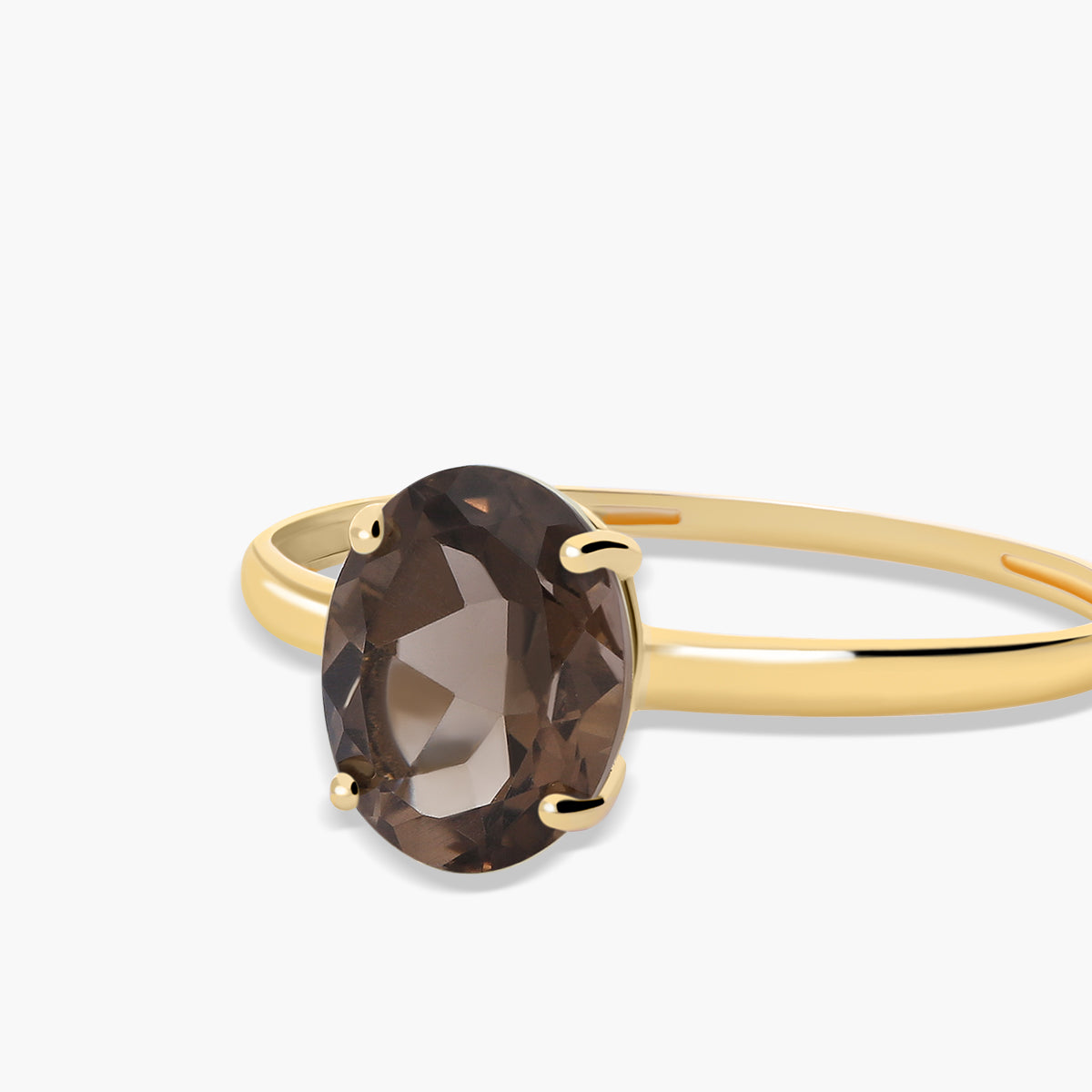 Anillo oro 18 quilates