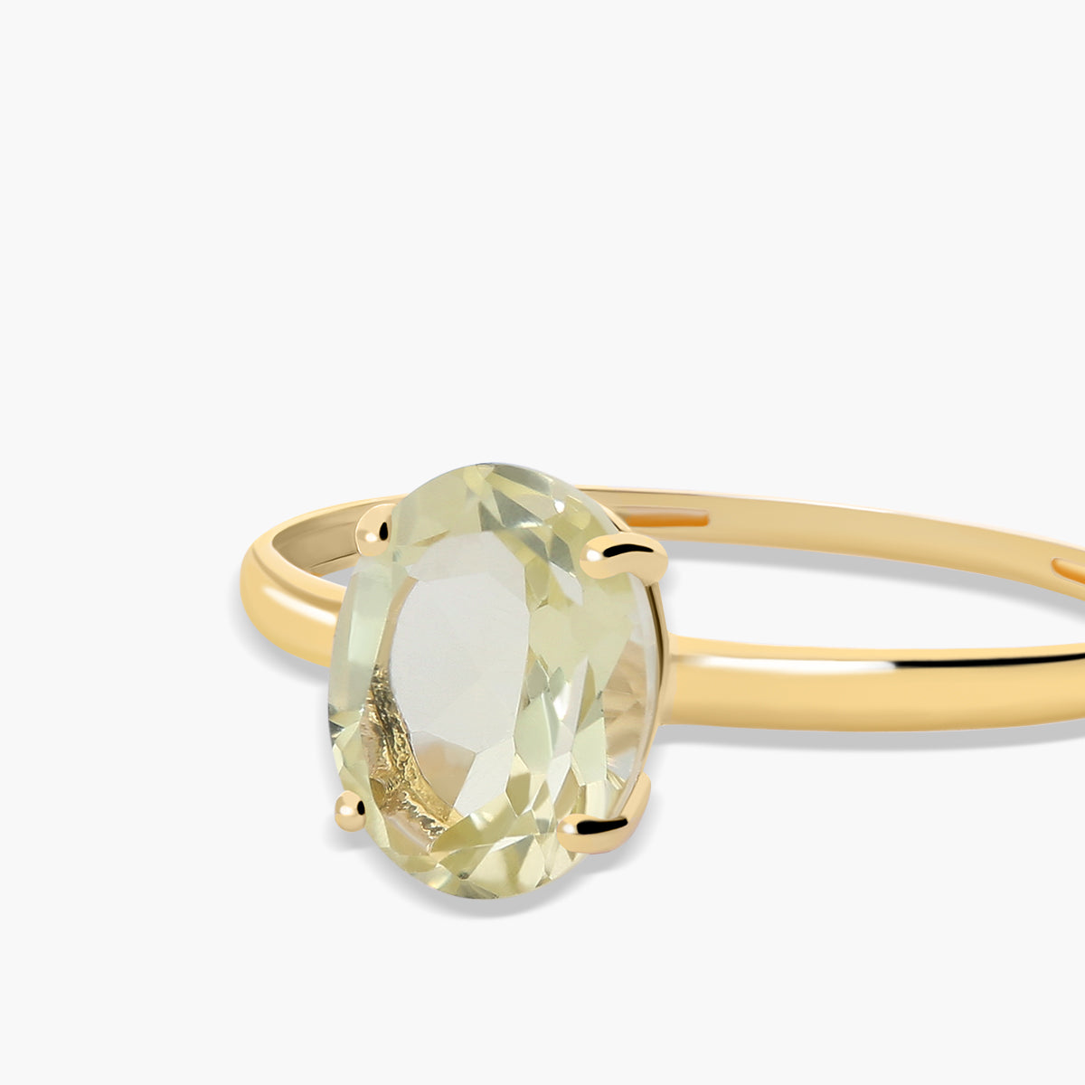 Anillo oro 18 quilates