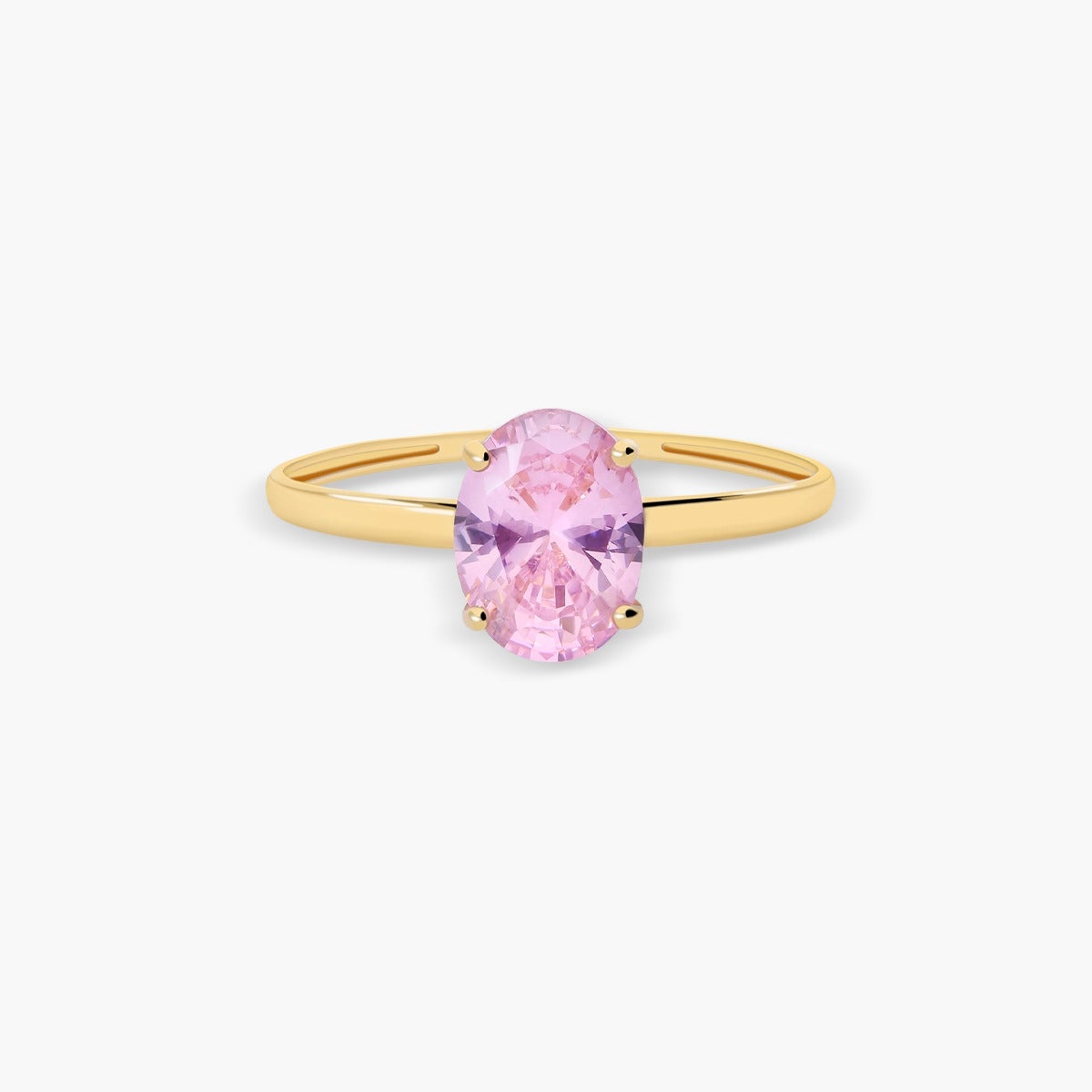 Anillo oro 18 quilates