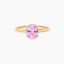 Anillo oro 18 quilates