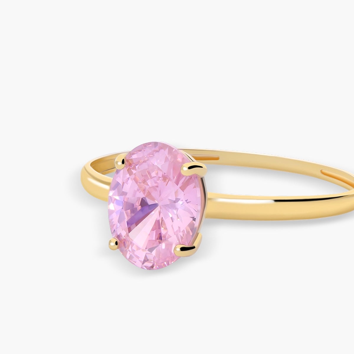 Anillo oro 18 quilates