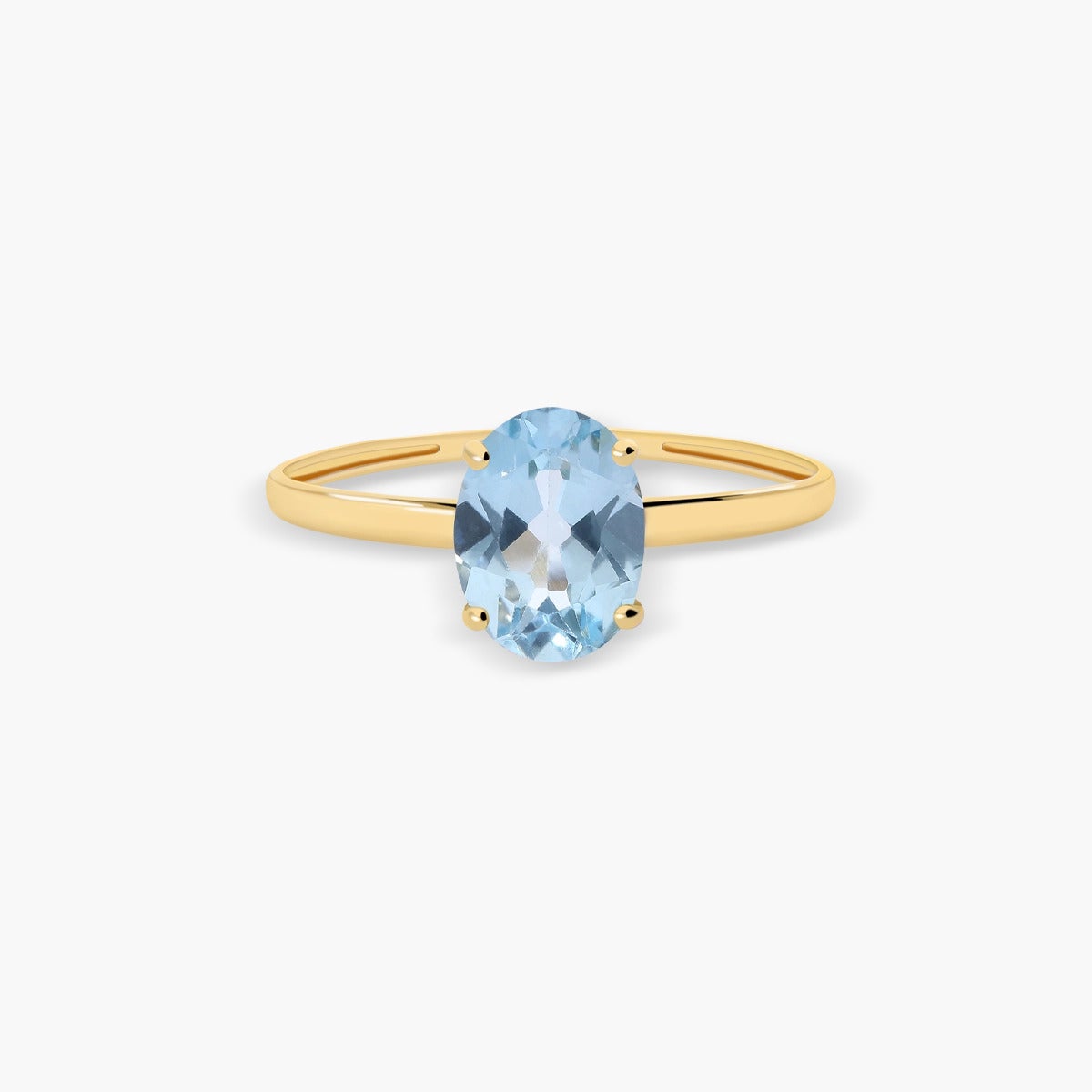 Anillo oro 18 quilates