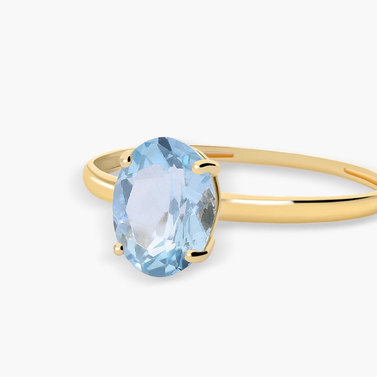 Anillo oro 18 quilates
