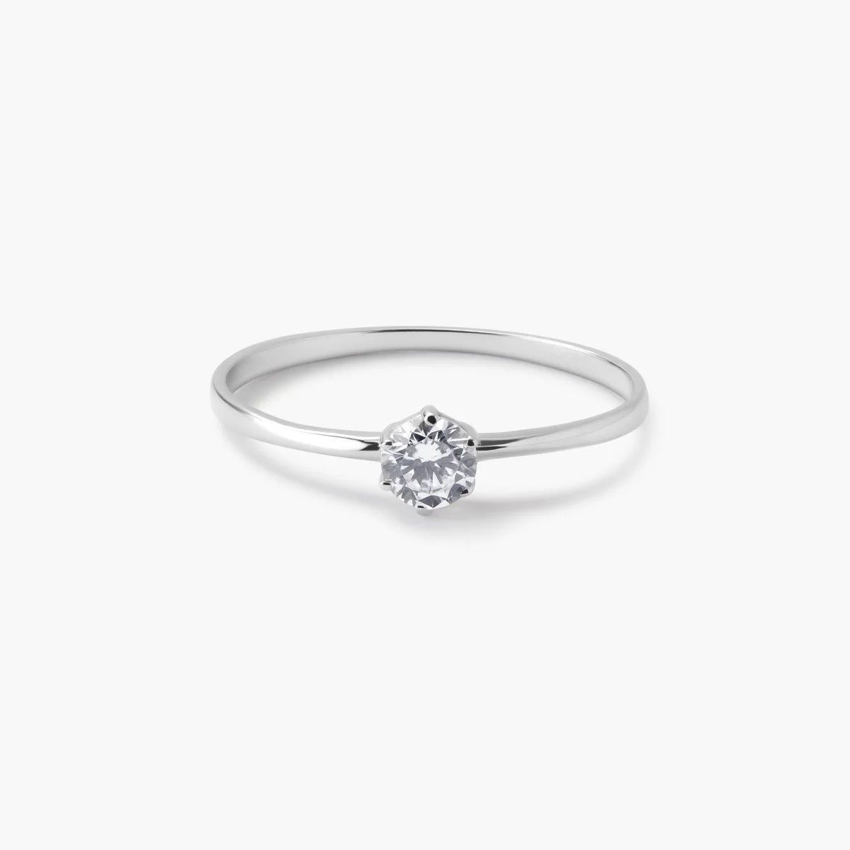 Anillo oro 18 quilates