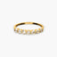Anillo oro 18 quilates
